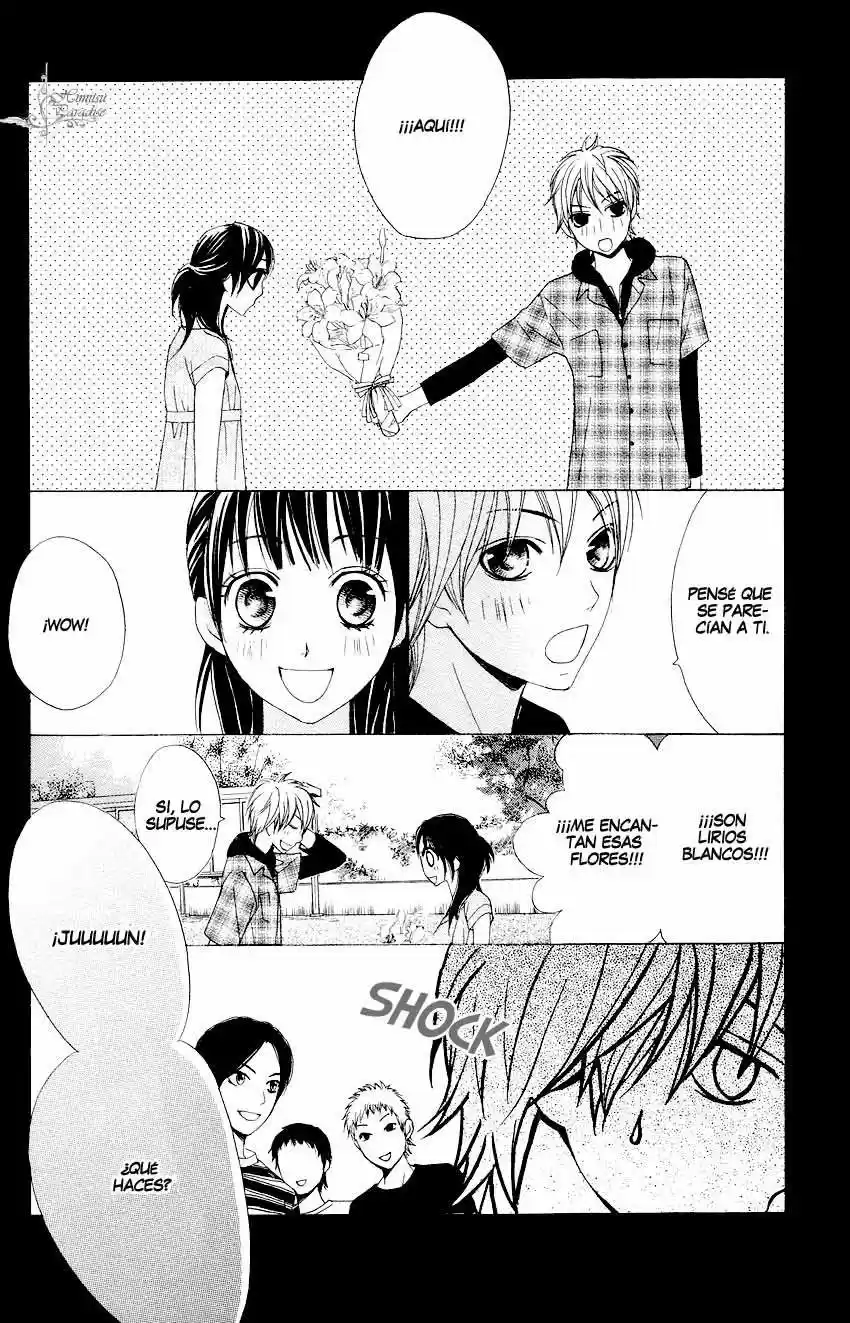 Otome Gokoro (2016) - Capítulo 3 - Página 18 - LectorTMOo