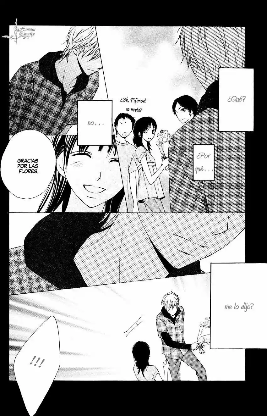 Otome Gokoro (2016) - Capítulo 3 - Página 20 - LectorTMOo