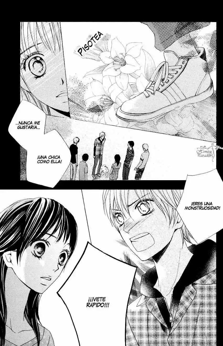 Otome Gokoro (2016) - Capítulo 3 - Página 21 - LectorTMOo