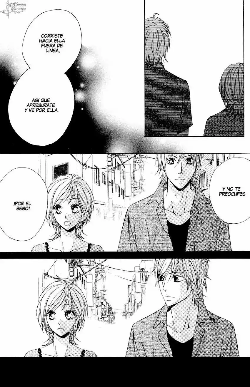 Otome Gokoro (2016) - Capítulo 3 - Página 23 - LectorTMOo