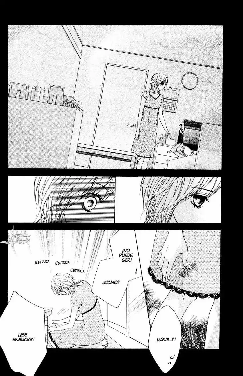 Otome Gokoro (2016) - Capítulo 3 - Página 26 - LectorTMOo