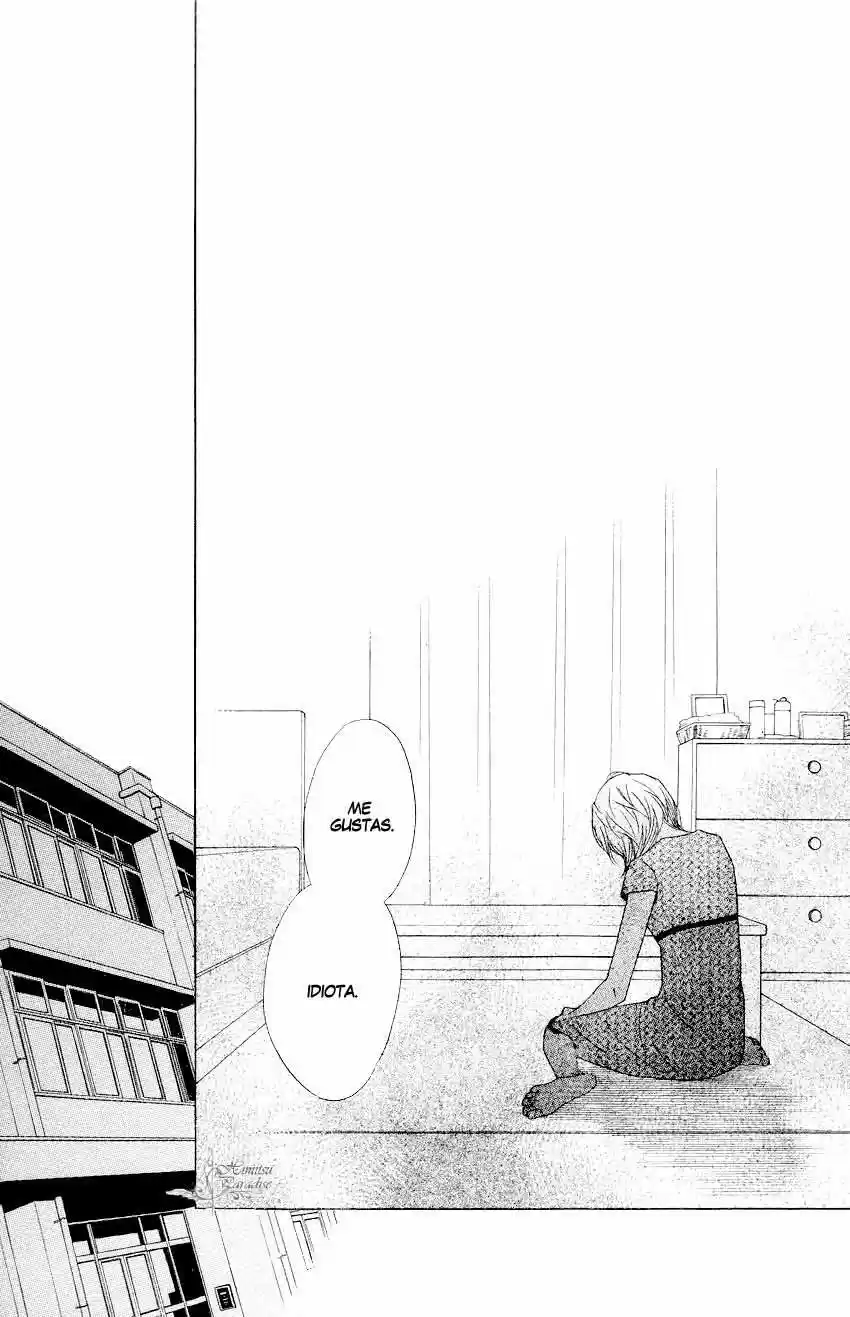 Otome Gokoro (2016) - Capítulo 3 - Página 29 - LectorTMOo
