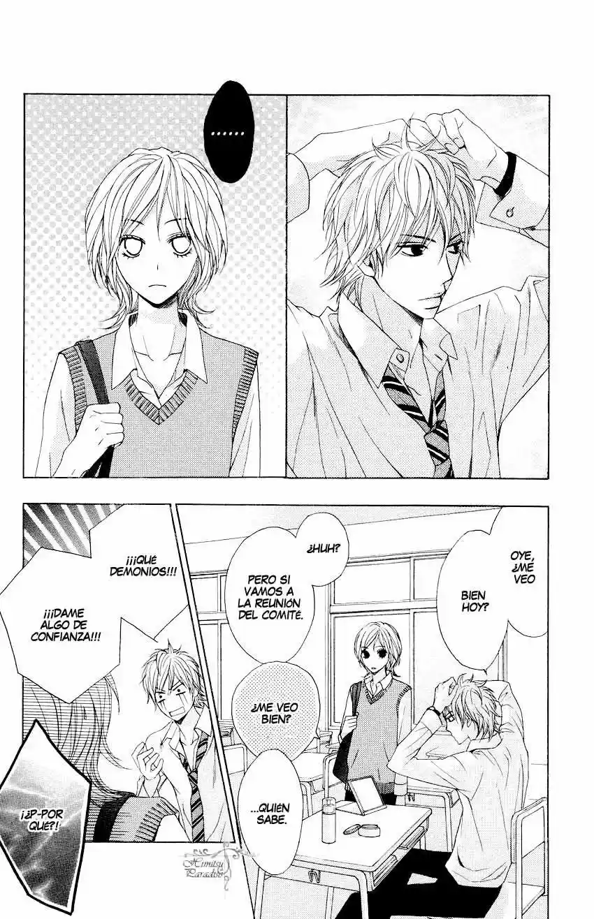 Otome Gokoro (2016) - Capítulo 3 - Página 30 - LectorTMOo