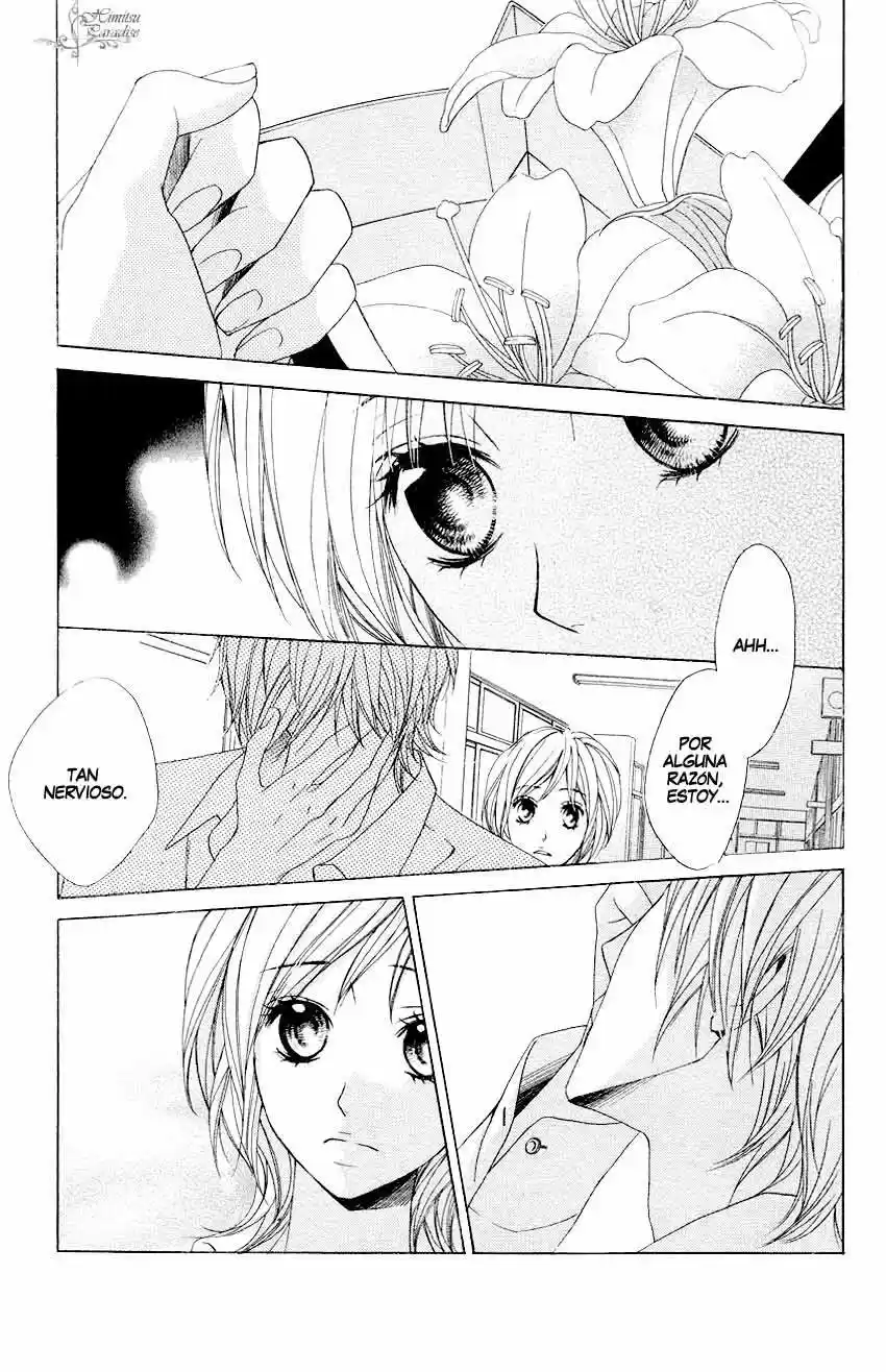 Otome Gokoro (2016) - Capítulo 3 - Página 33 - LectorTMOo