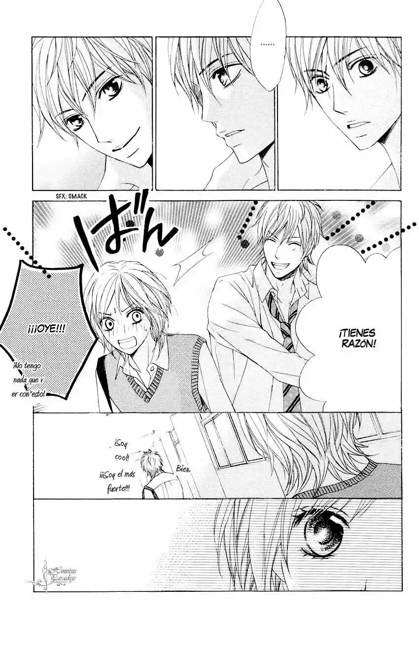 Otome Gokoro (2016) - Capítulo 3 - Página 35 - LectorTMOo