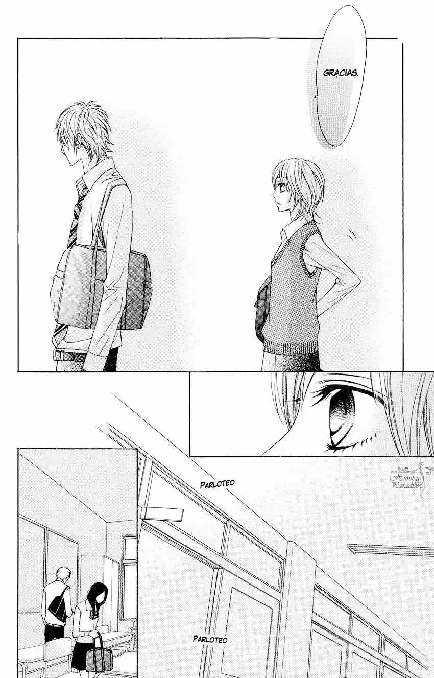Otome Gokoro (2016) - Capítulo 3 - Página 36 - LectorTMOo