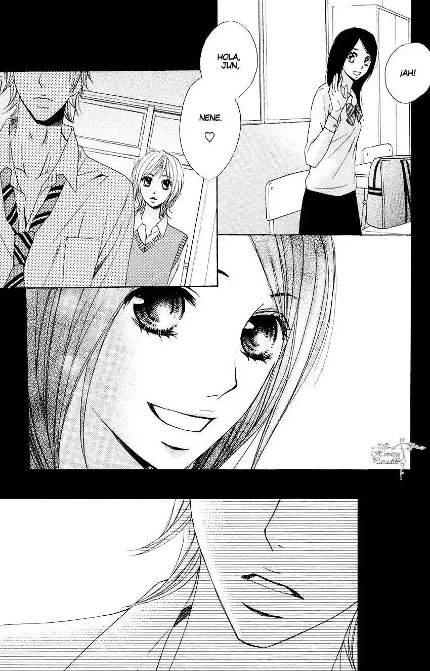 Otome Gokoro (2016) - Capítulo 3 - Página 37 - LectorTMOo