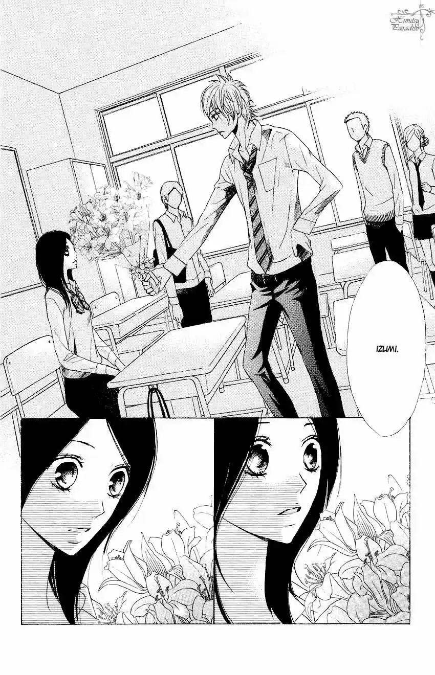 Otome Gokoro (2016) - Capítulo 3 - Página 38 - LectorTMOo