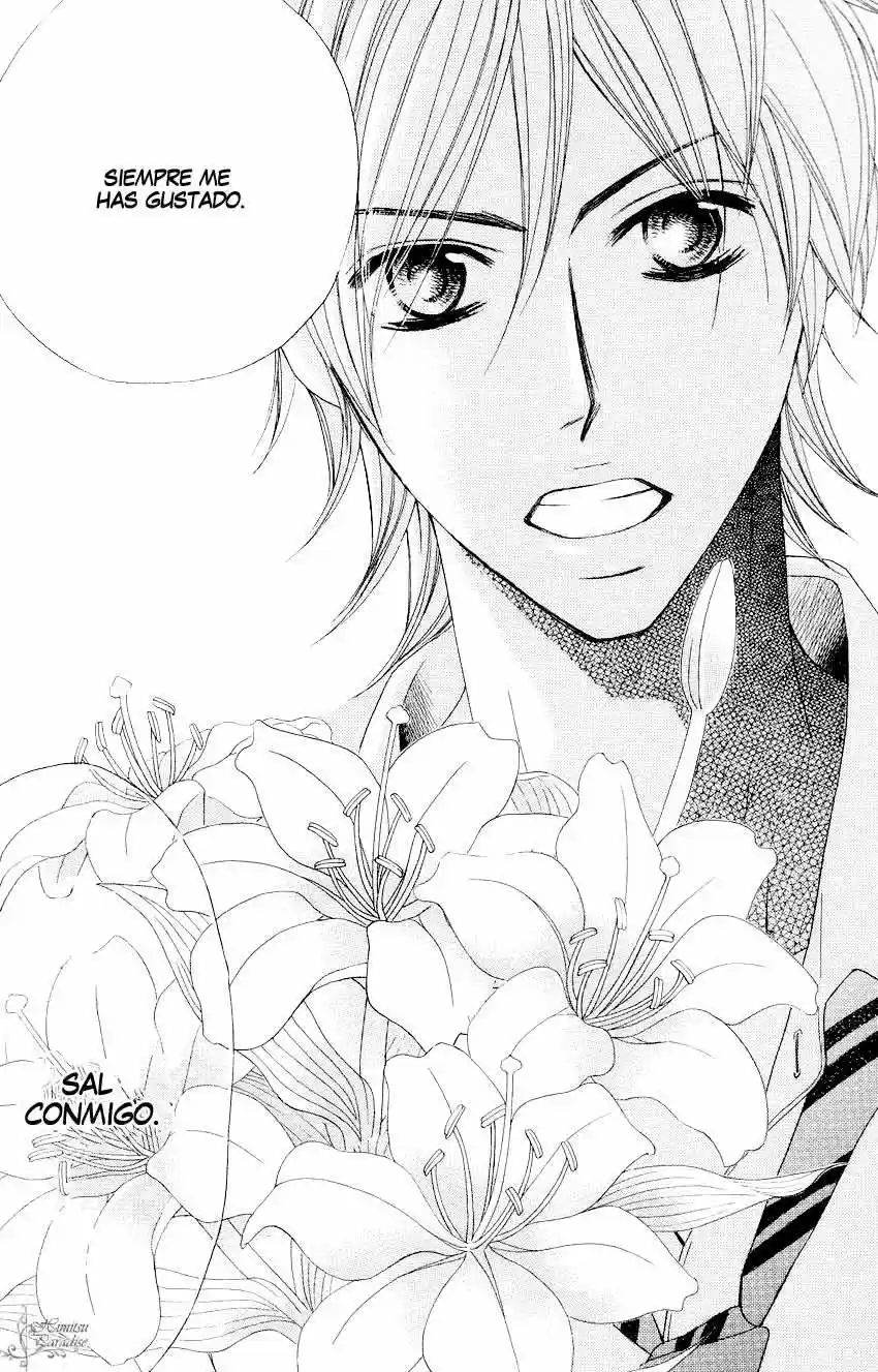Otome Gokoro (2016) - Capítulo 3 - Página 39 - LectorTMOo