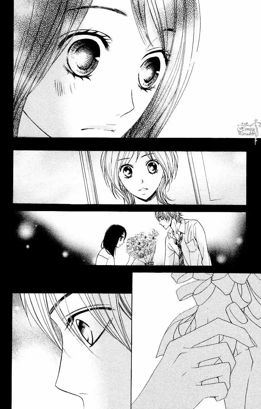 Otome Gokoro (2016) - Capítulo 3 - Página 40 - LectorTMOo