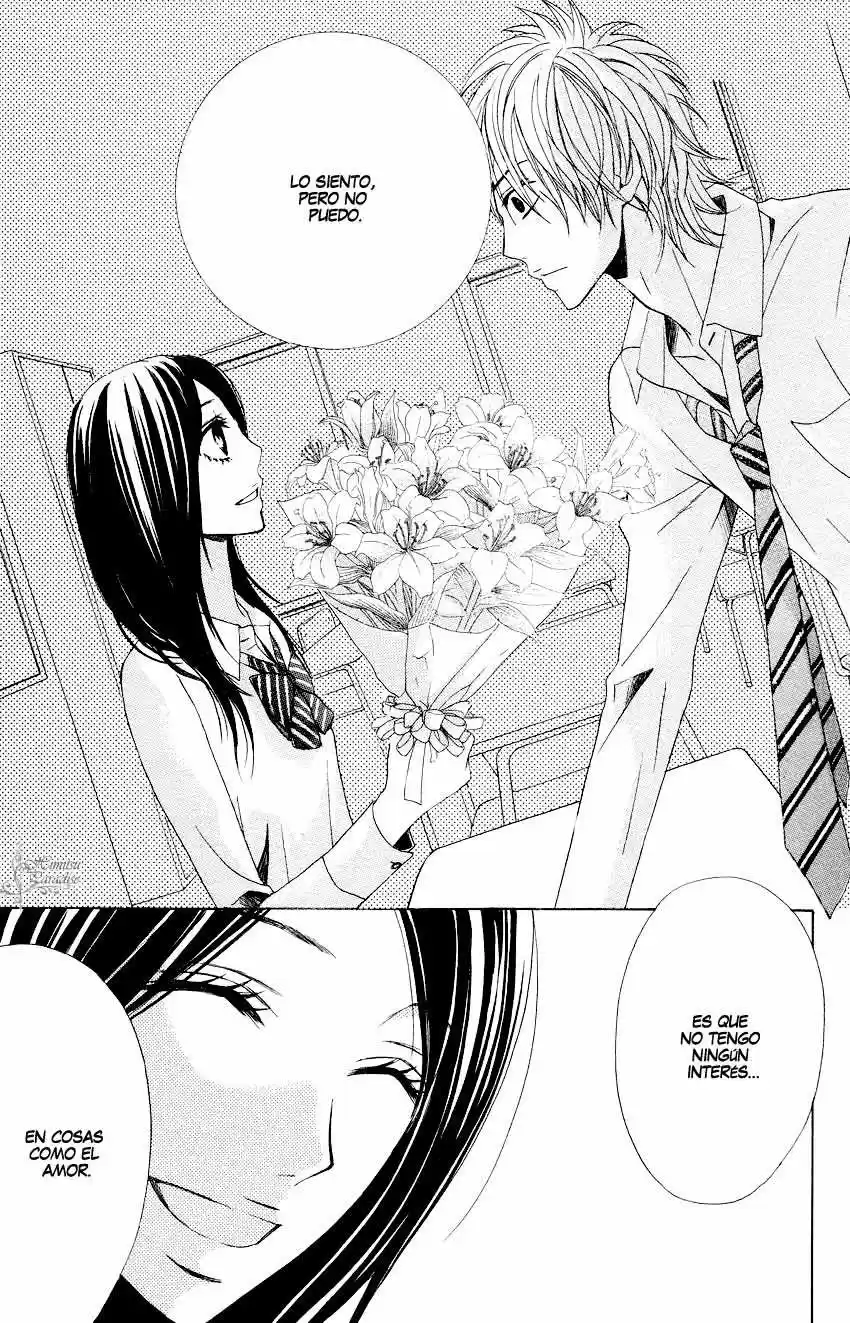 Otome Gokoro (2016) - Capítulo 3 - Página 41 - LectorTMOo