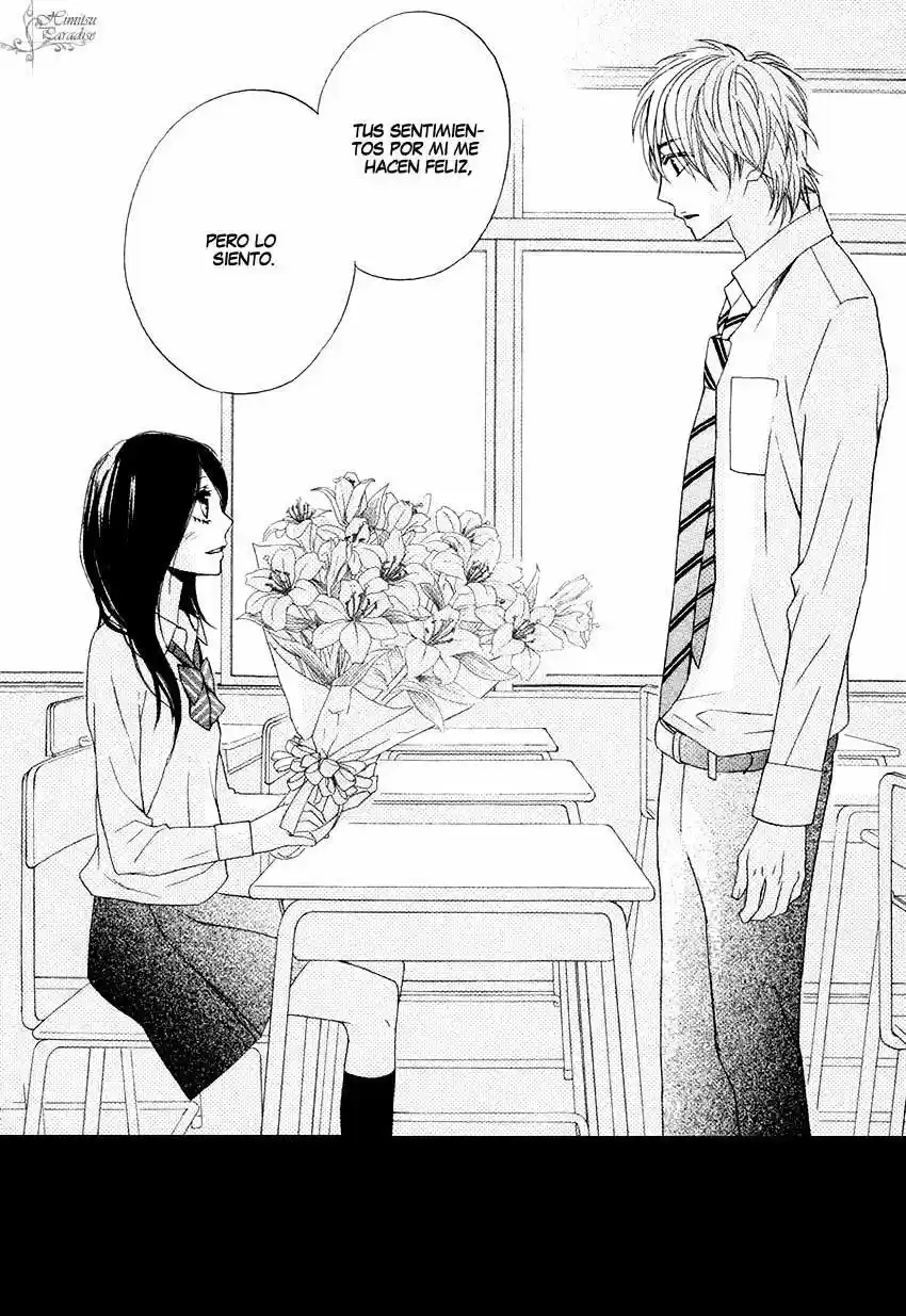 Otome Gokoro (2016) - Capítulo 4 - Página 4 - LectorTMOo