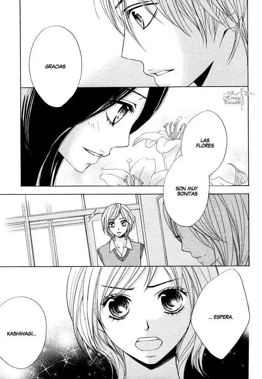 Otome Gokoro (2016) - Capítulo 4 - Página 5 - LectorTMOo