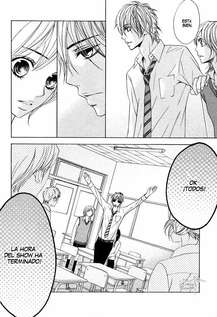 Otome Gokoro (2016) - Capítulo 4 - Página 6 - LectorTMOo