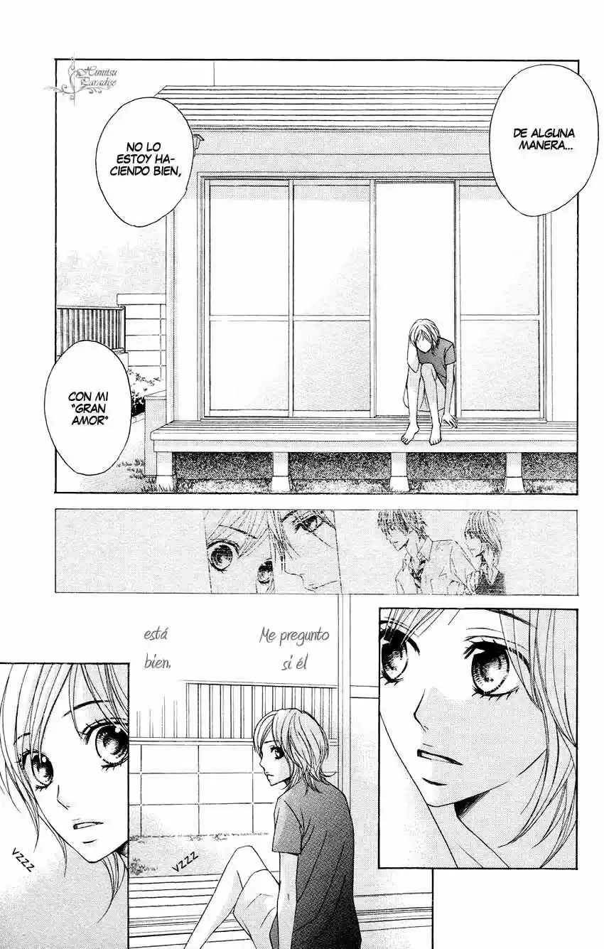 Otome Gokoro (2016) - Capítulo 4 - Página 9 - LectorTMOo