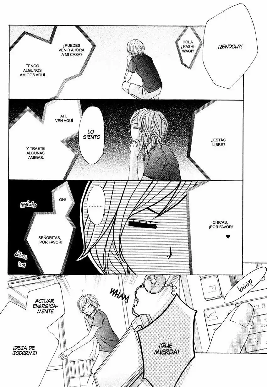Otome Gokoro (2016) - Capítulo 4 - Página 10 - LectorTMOo
