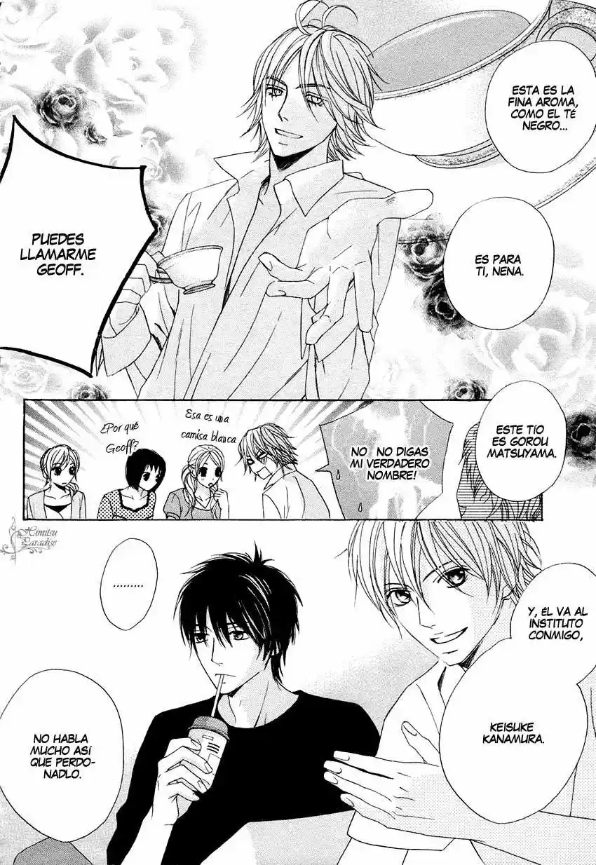 Otome Gokoro (2016) - Capítulo 4 - Página 12 - LectorTMOo