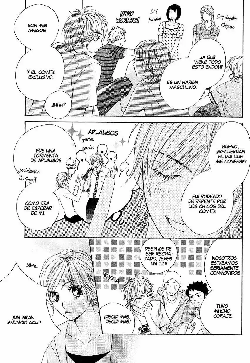Otome Gokoro (2016) - Capítulo 4 - Página 13 - LectorTMOo