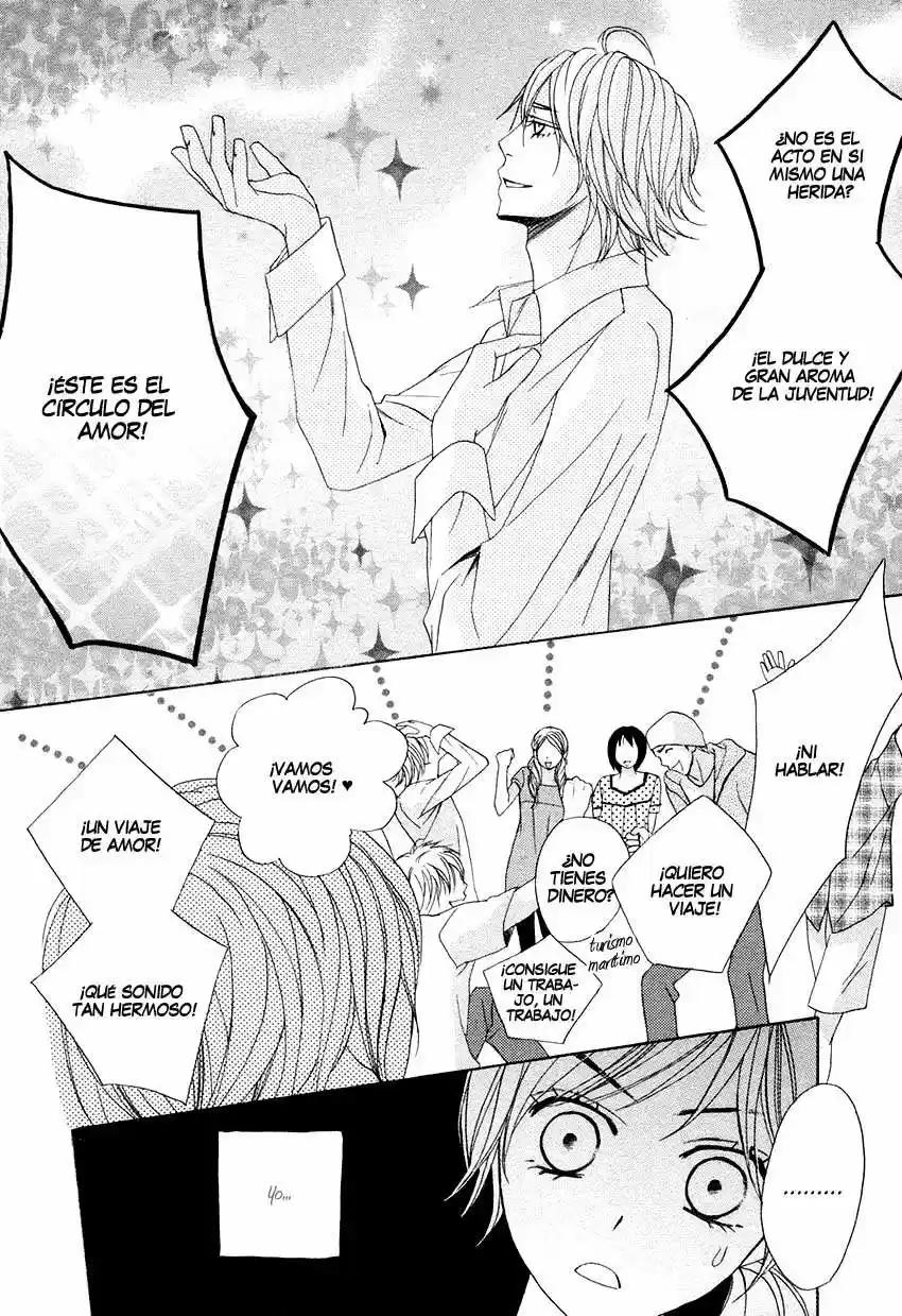 Otome Gokoro (2016) - Capítulo 4 - Página 14 - LectorTMOo