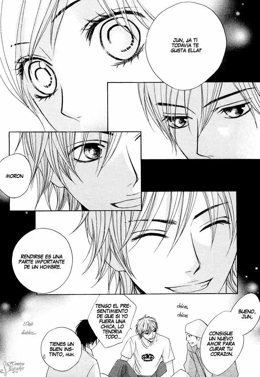 Otome Gokoro (2016) - Capítulo 4 - Página 16 - LectorTMOo