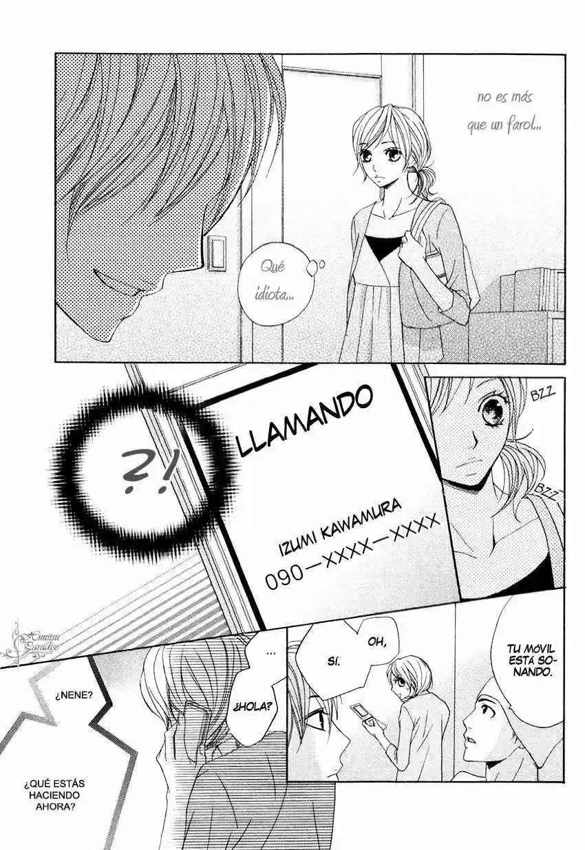 Otome Gokoro (2016) - Capítulo 4 - Página 17 - LectorTMOo