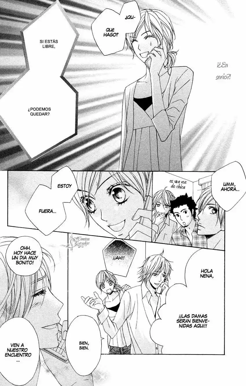 Otome Gokoro (2016) - Capítulo 4 - Página 18 - LectorTMOo