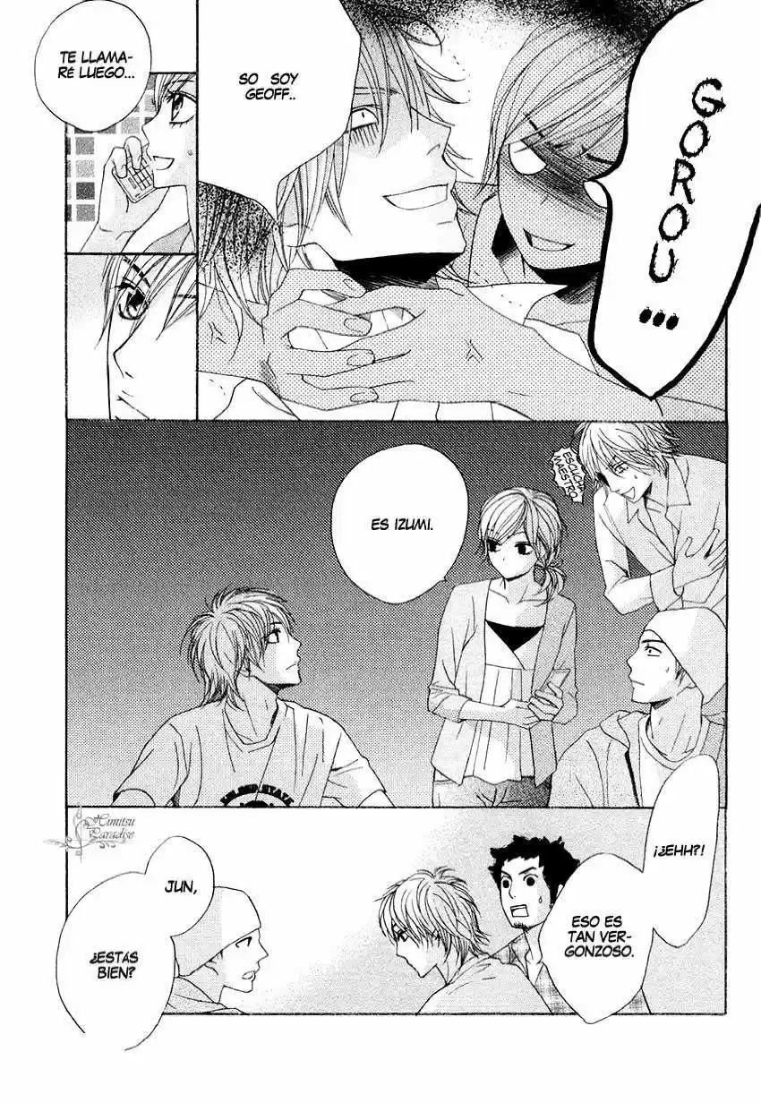 Otome Gokoro (2016) - Capítulo 4 - Página 19 - LectorTMOo