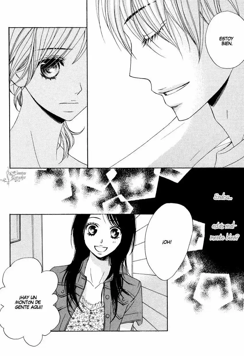 Otome Gokoro (2016) - Capítulo 4 - Página 20 - LectorTMOo