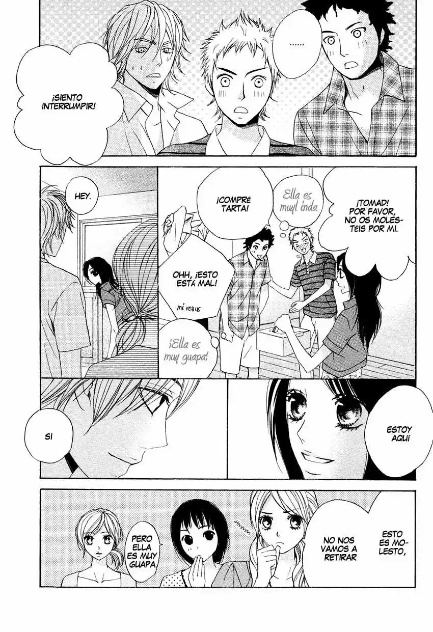 Otome Gokoro (2016) - Capítulo 4 - Página 21 - LectorTMOo