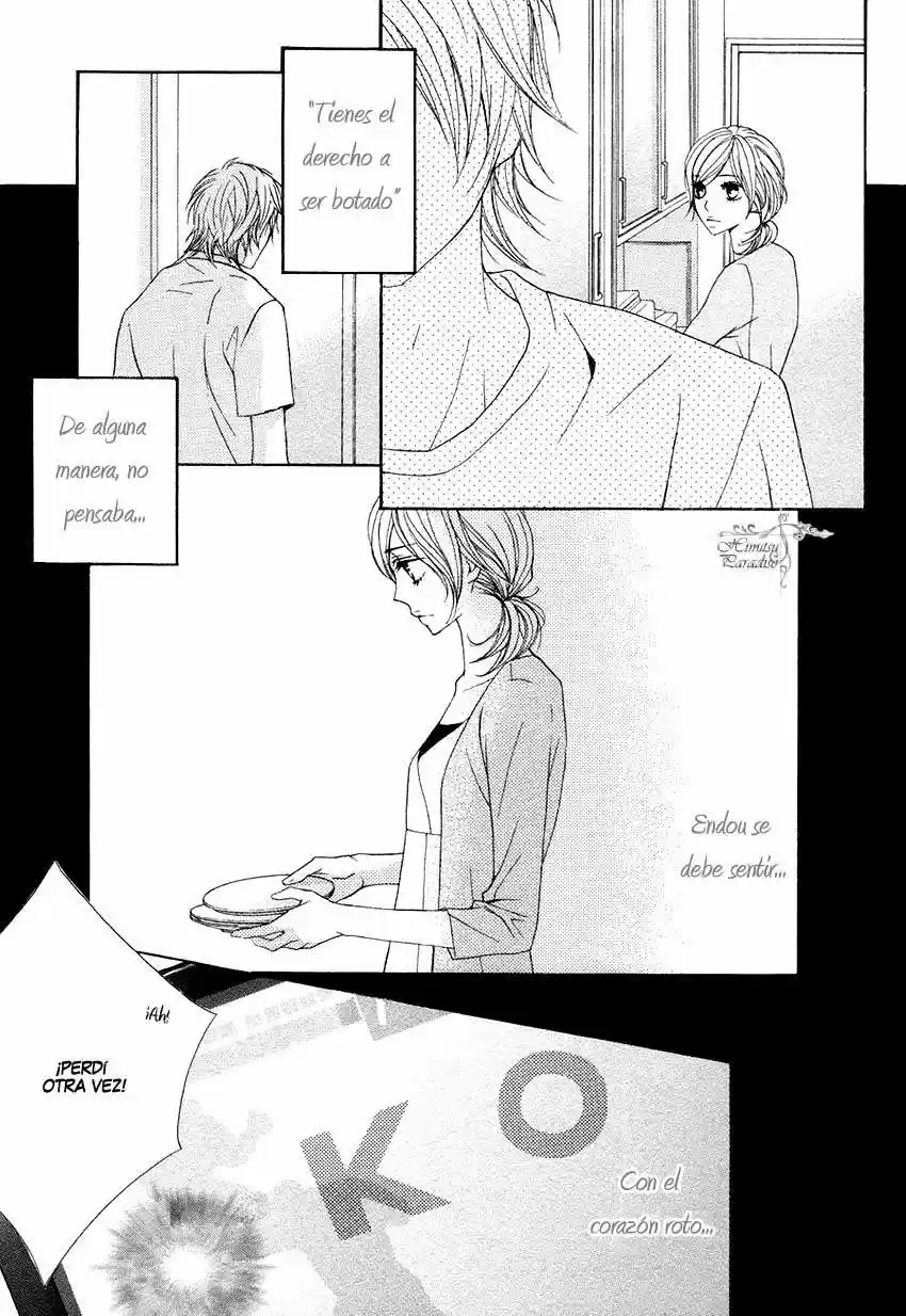 Otome Gokoro (2016) - Capítulo 4 - Página 23 - LectorTMOo