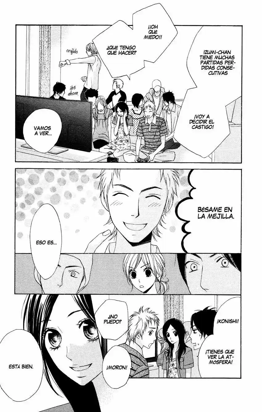 Otome Gokoro (2016) - Capítulo 4 - Página 24 - LectorTMOo
