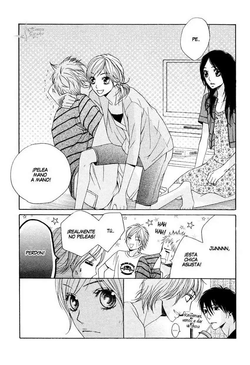 Otome Gokoro (2016) - Capítulo 4 - Página 28 - LectorTMOo