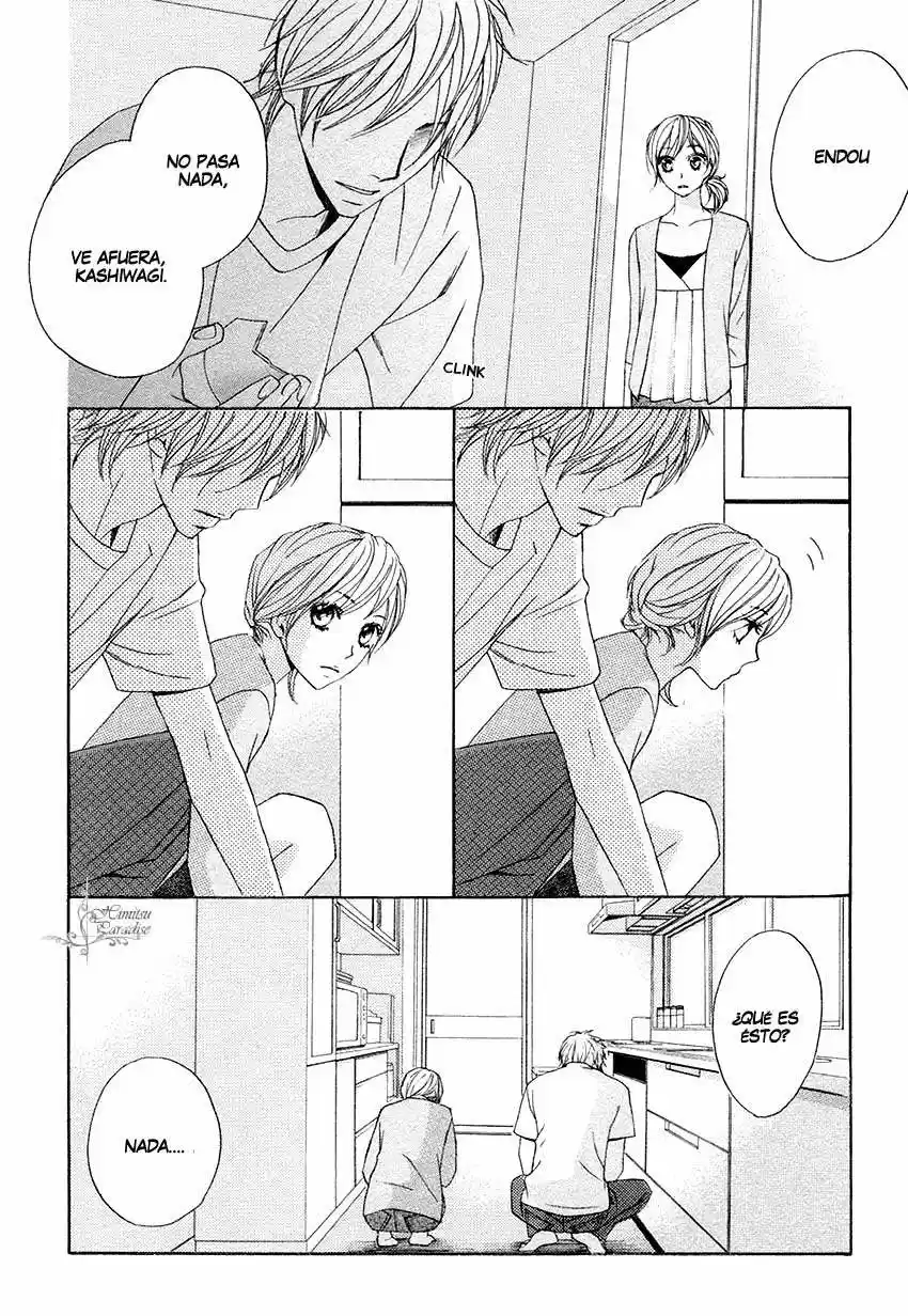 Otome Gokoro (2016) - Capítulo 4 - Página 30 - LectorTMOo