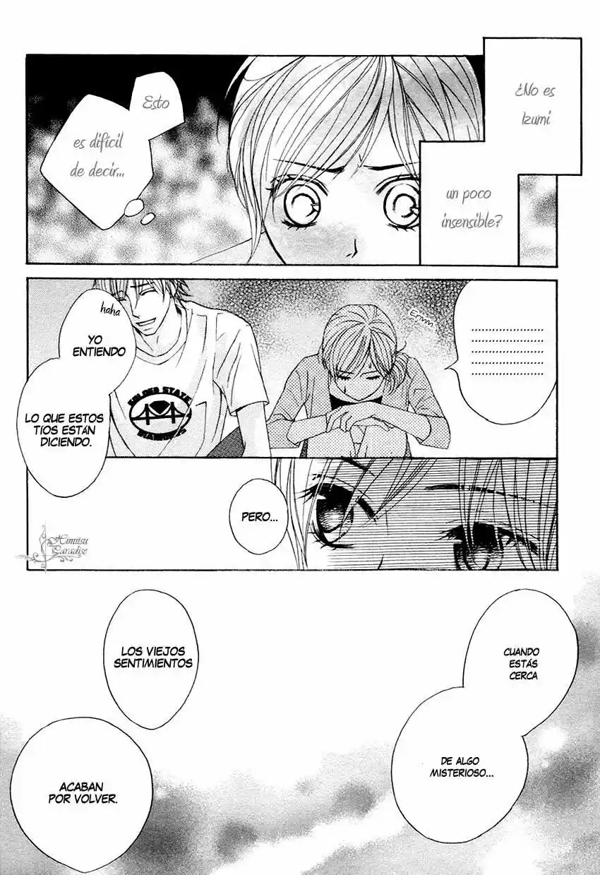 Otome Gokoro (2016) - Capítulo 4 - Página 32 - LectorTMOo