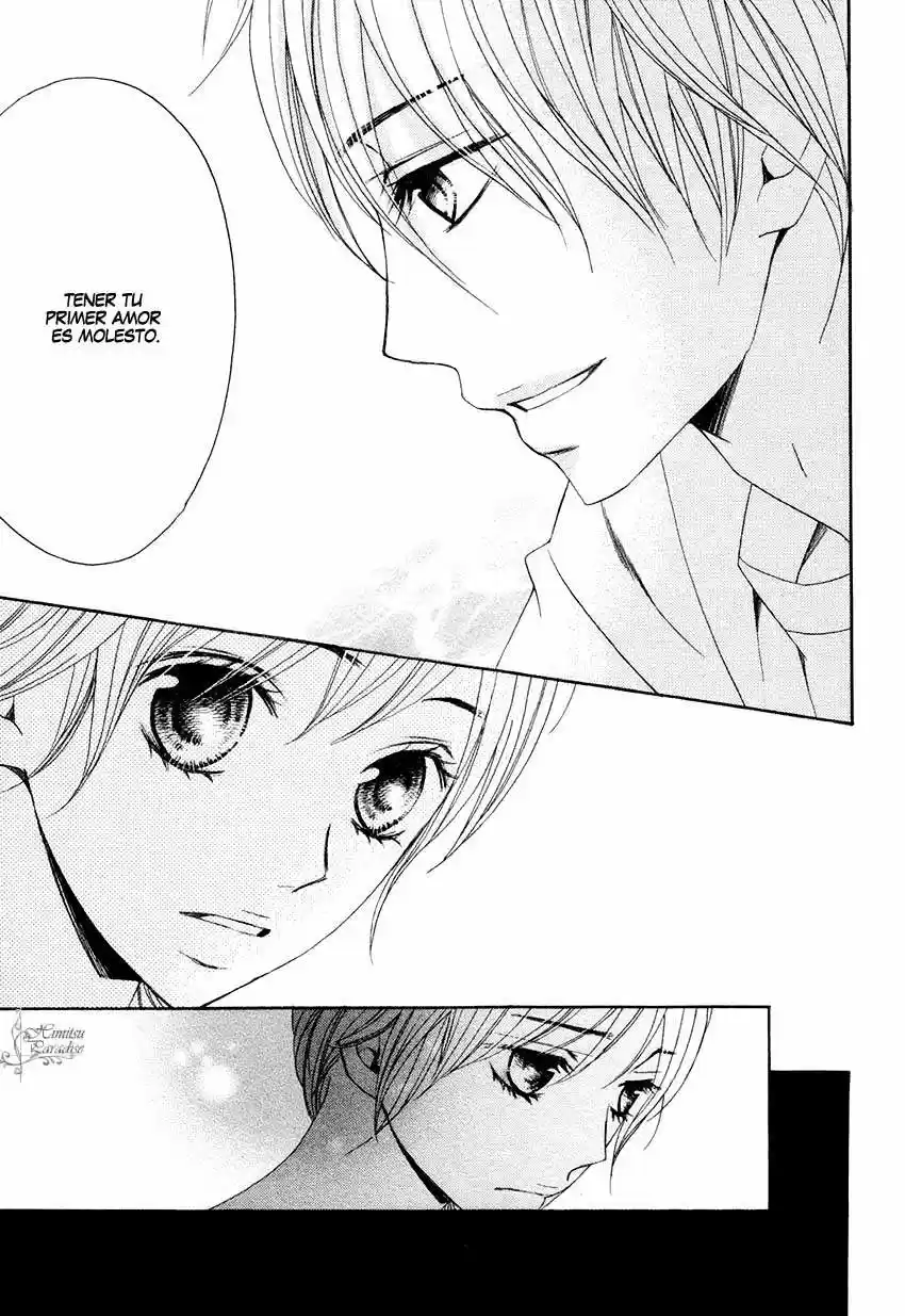 Otome Gokoro (2016) - Capítulo 4 - Página 33 - LectorTMOo