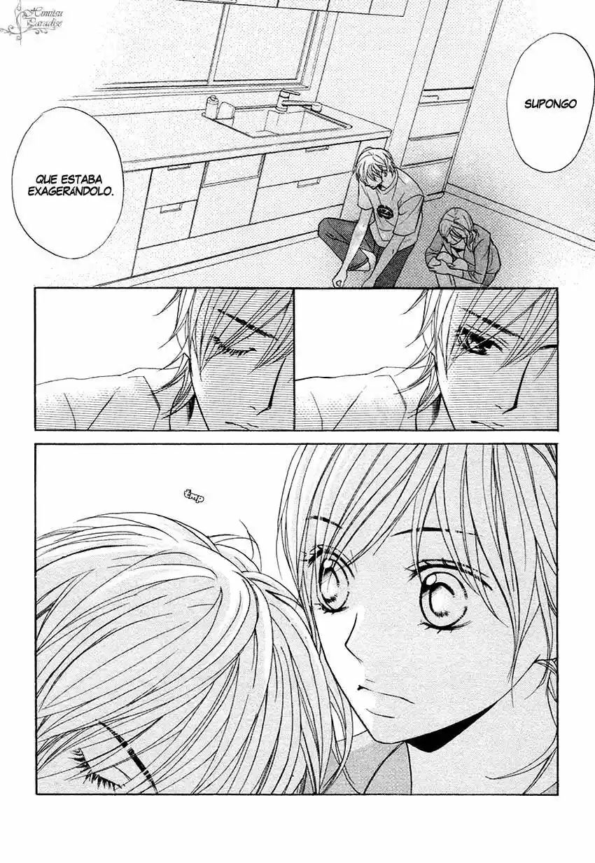 Otome Gokoro (2016) - Capítulo 4 - Página 34 - LectorTMOo