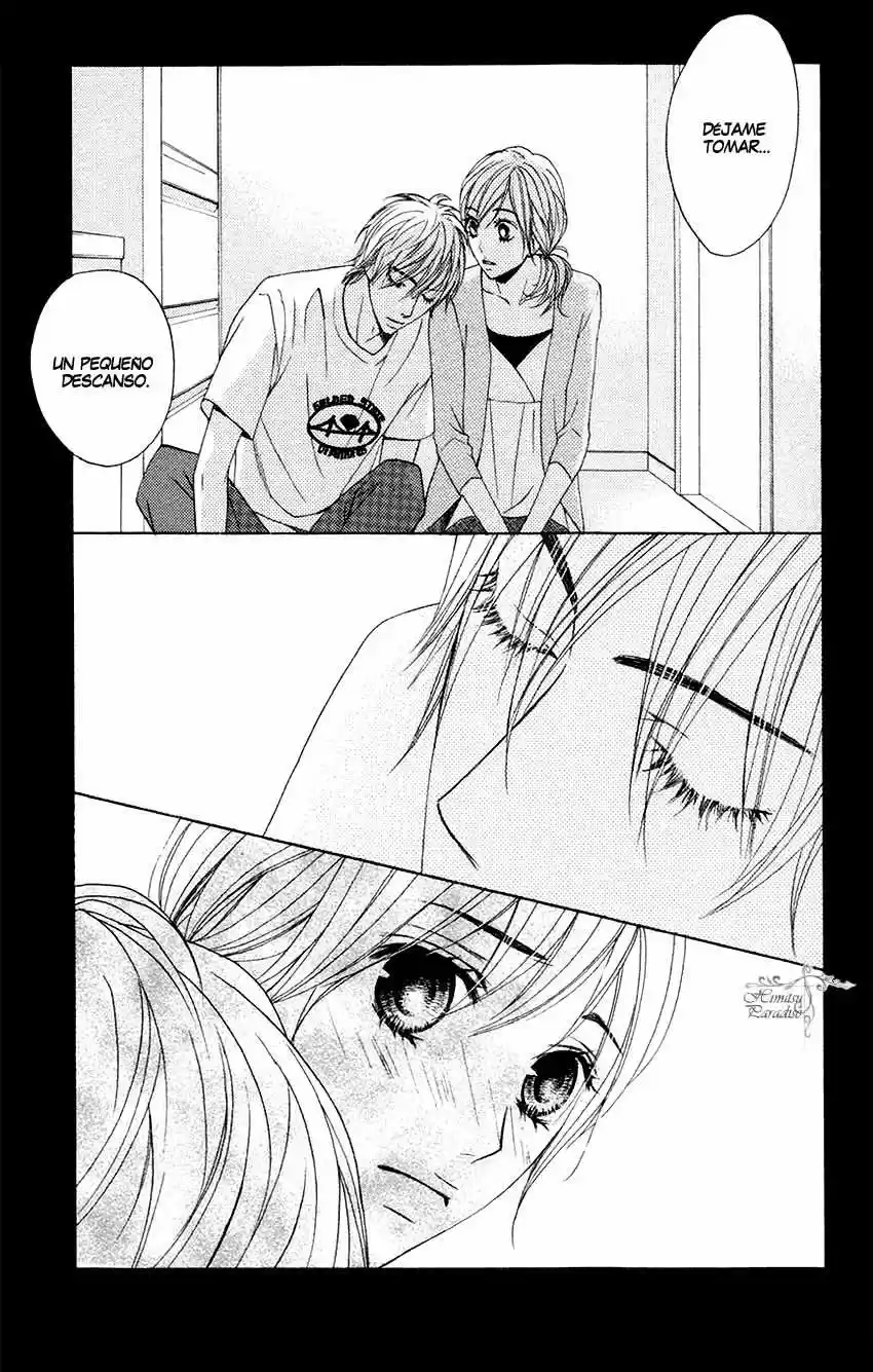 Otome Gokoro (2016) - Capítulo 4 - Página 35 - LectorTMOo