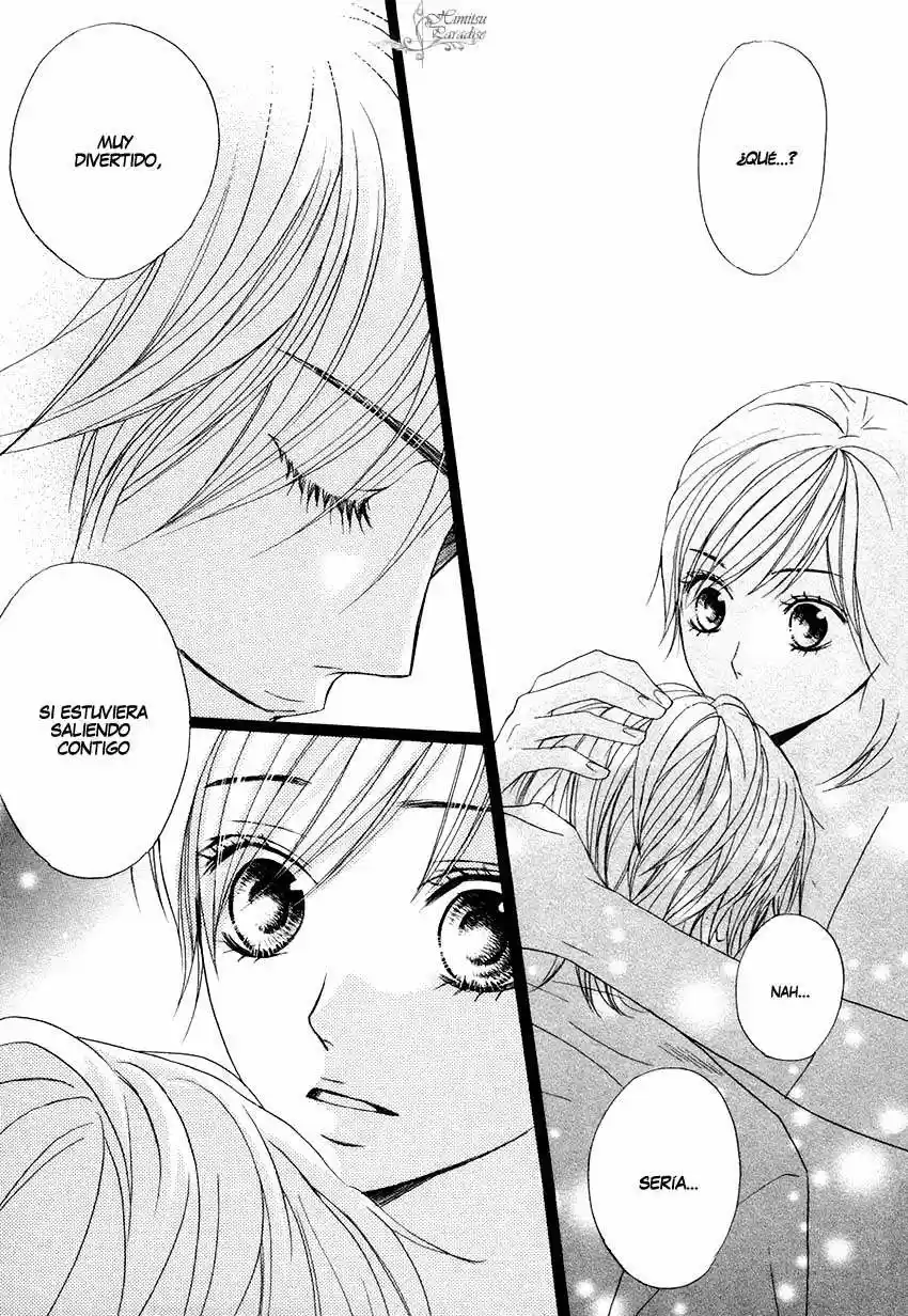 Otome Gokoro (2016) - Capítulo 4 - Página 37 - LectorTMOo