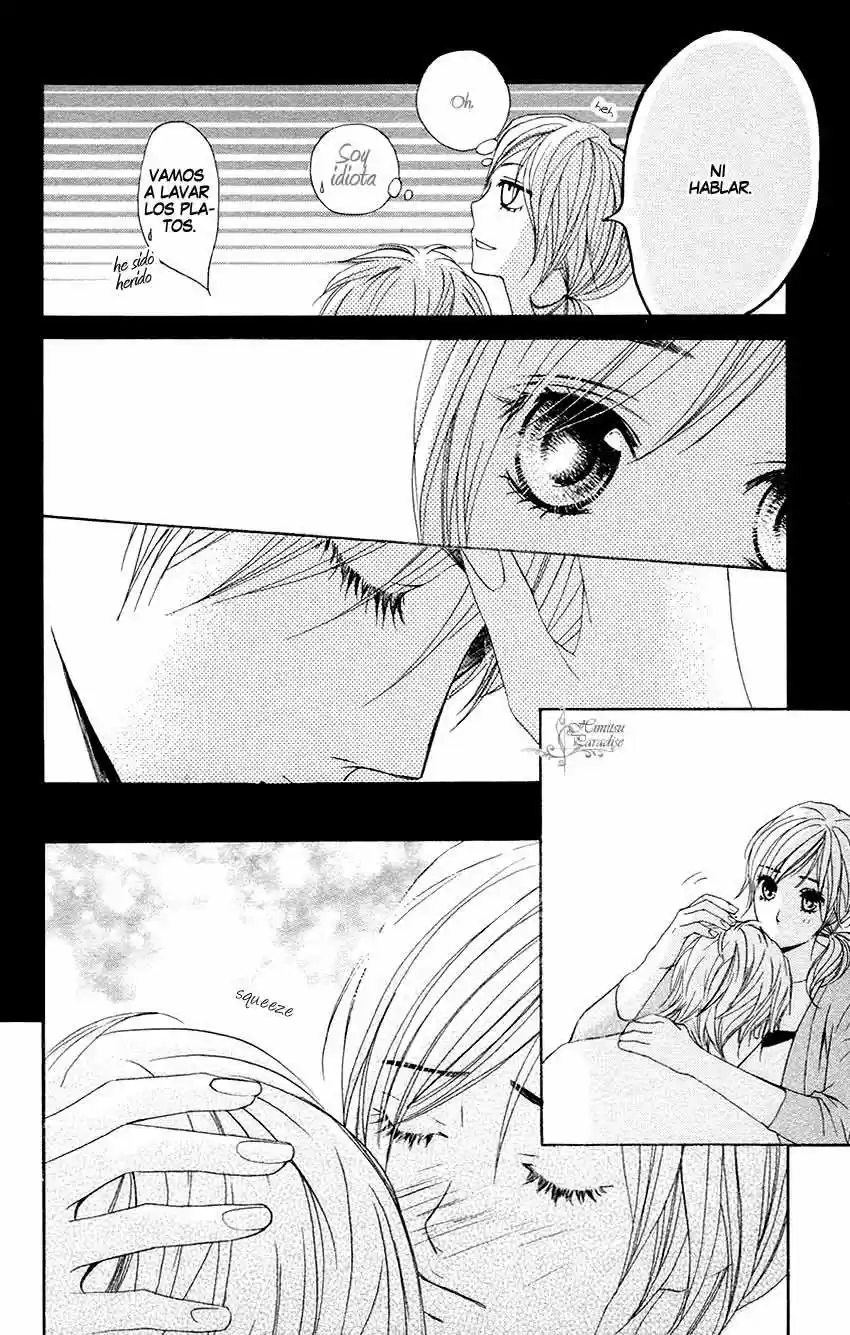 Otome Gokoro (2016) - Capítulo 4 - Página 38 - LectorTMOo