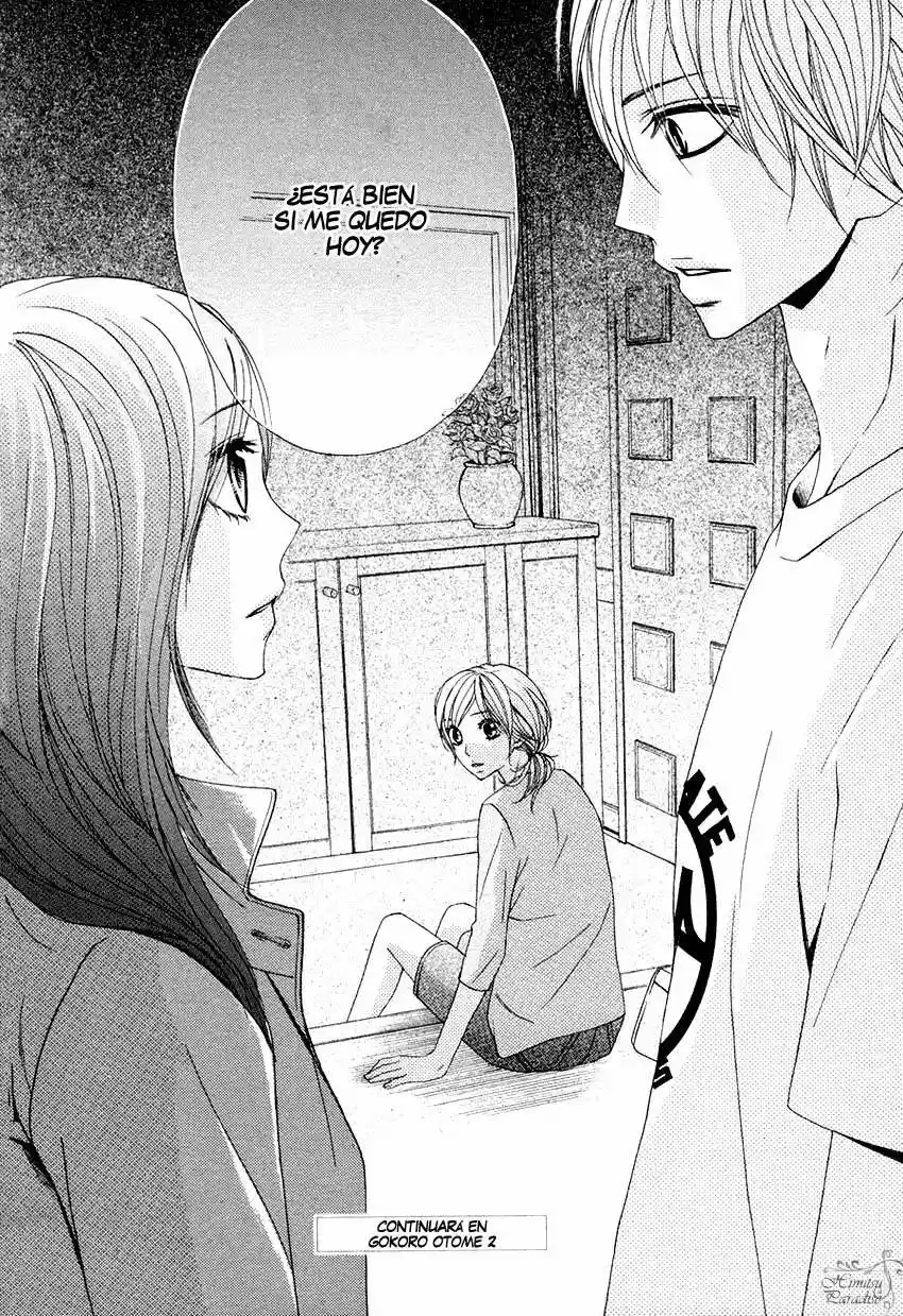 Otome Gokoro (2016) - Capítulo 4 - Página 42 - LectorTMOo