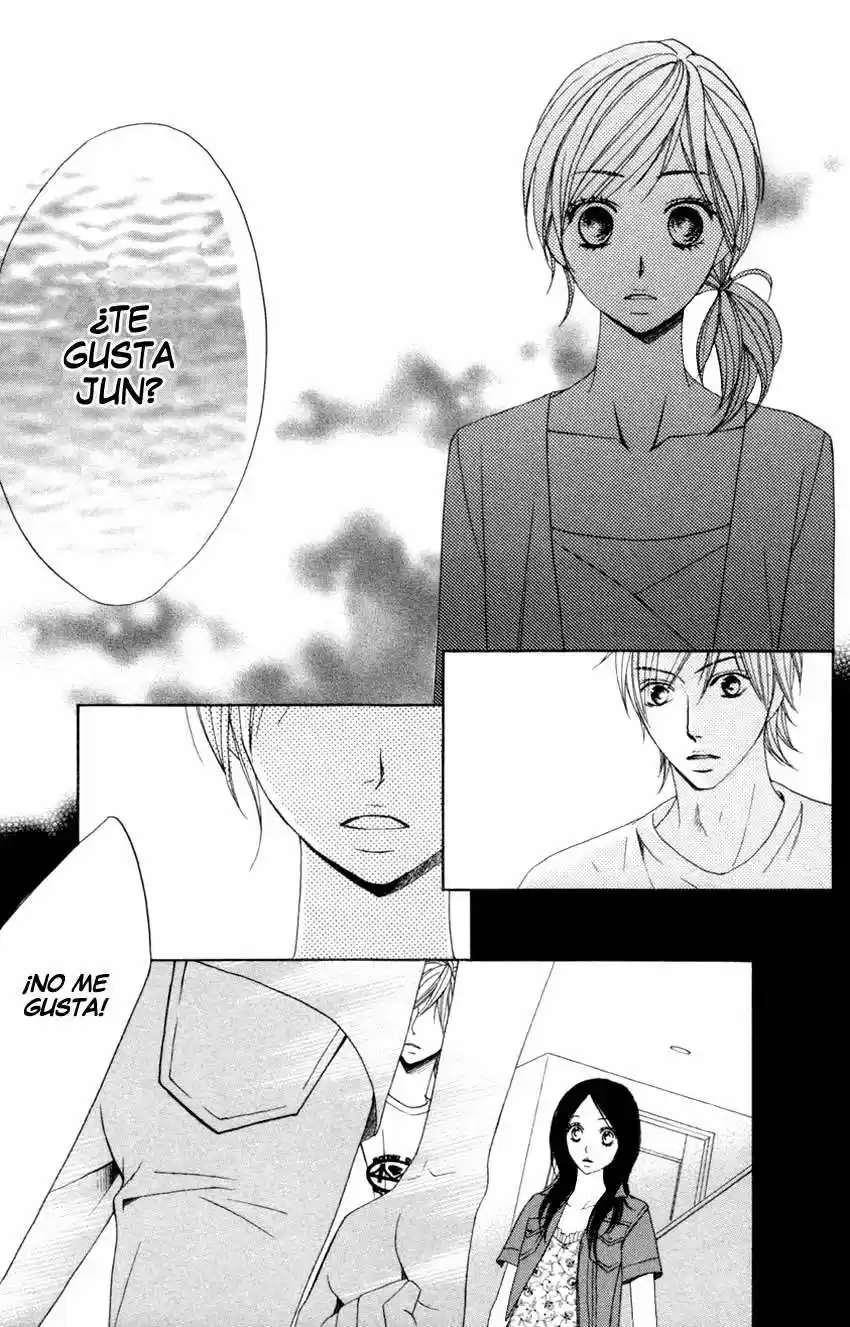 Otome Gokoro (2016) - Capítulo 5 - Página 5 - LectorTMOo
