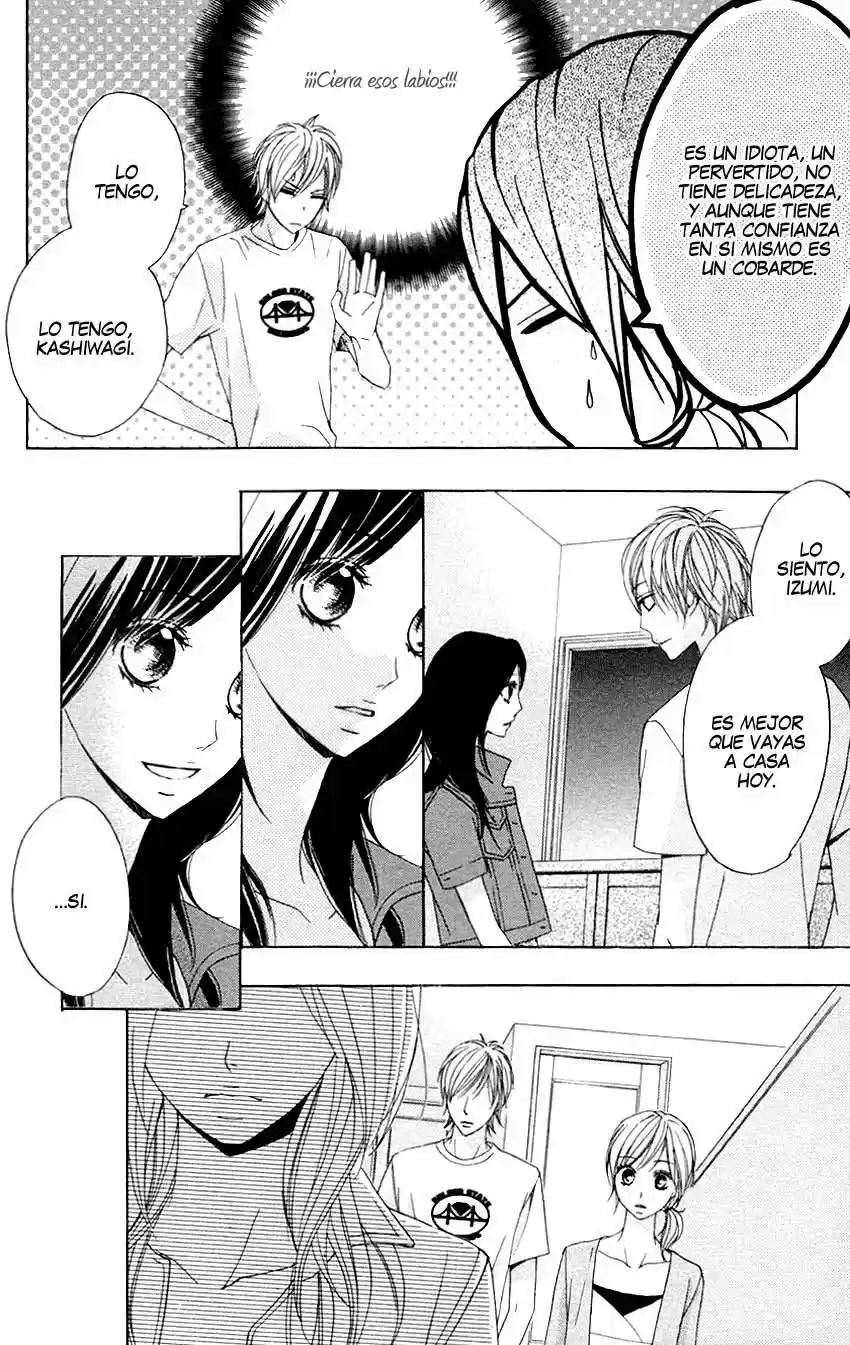 Otome Gokoro (2016) - Capítulo 5 - Página 6 - LectorTMOo