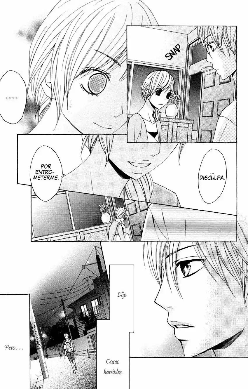 Otome Gokoro (2016) - Capítulo 5 - Página 7 - LectorTMOo