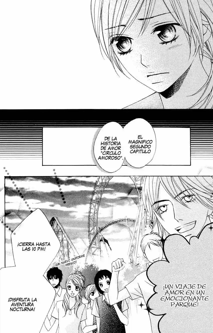 Otome Gokoro (2016) - Capítulo 5 - Página 8 - LectorTMOo