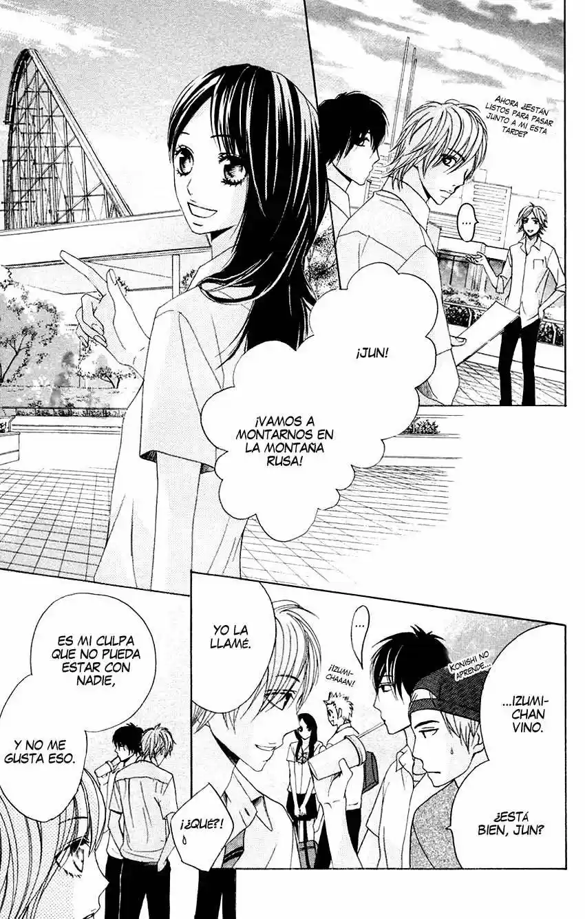 Otome Gokoro (2016) - Capítulo 5 - Página 9 - LectorTMOo