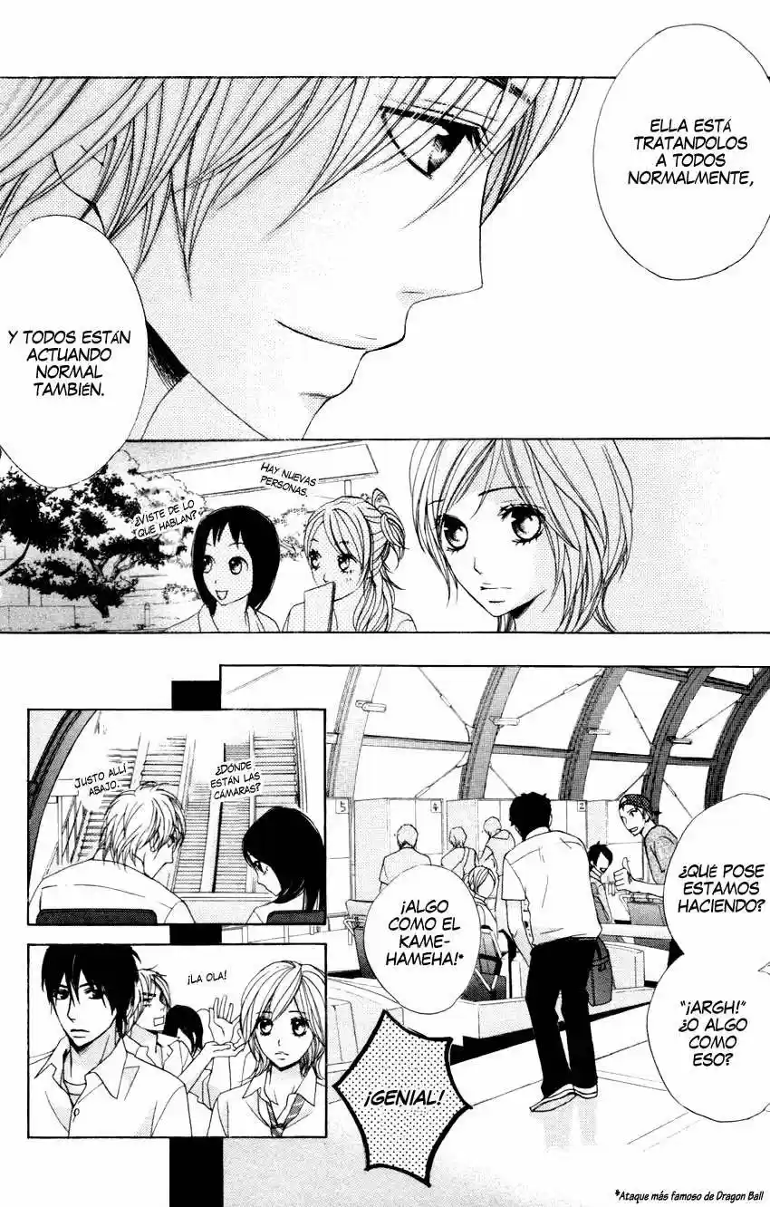 Otome Gokoro (2016) - Capítulo 5 - Página 10 - LectorTMOo