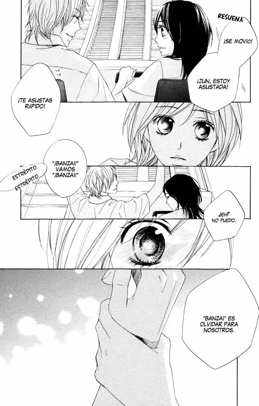 Otome Gokoro (2016) - Capítulo 5 - Página 11 - LectorTMOo