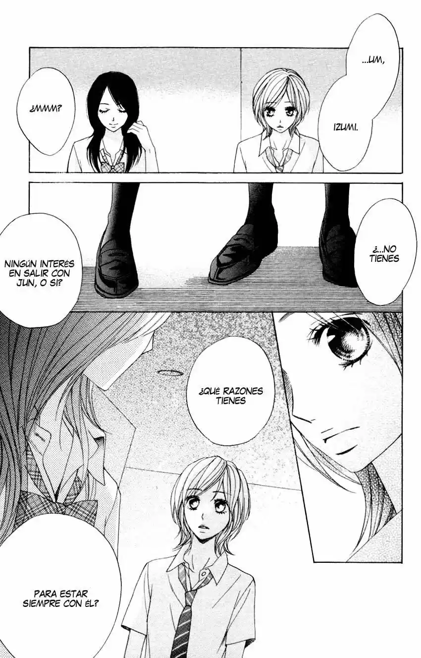 Otome Gokoro (2016) - Capítulo 5 - Página 13 - LectorTMOo