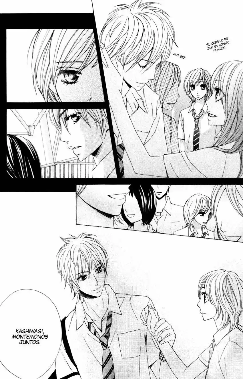 Otome Gokoro (2016) - Capítulo 5 - Página 16 - LectorTMOo