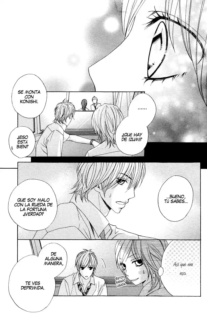 Otome Gokoro (2016) - Capítulo 5 - Página 17 - LectorTMOo